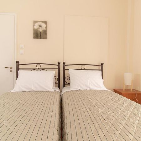 דירות Casa Pavlina - Corfu Old Port מראה חיצוני תמונה