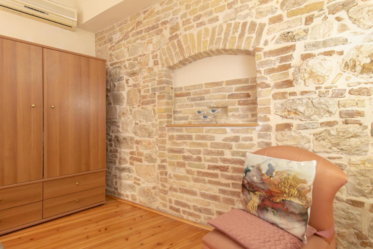 דירות Casa Pavlina - Corfu Old Port מראה חיצוני תמונה
