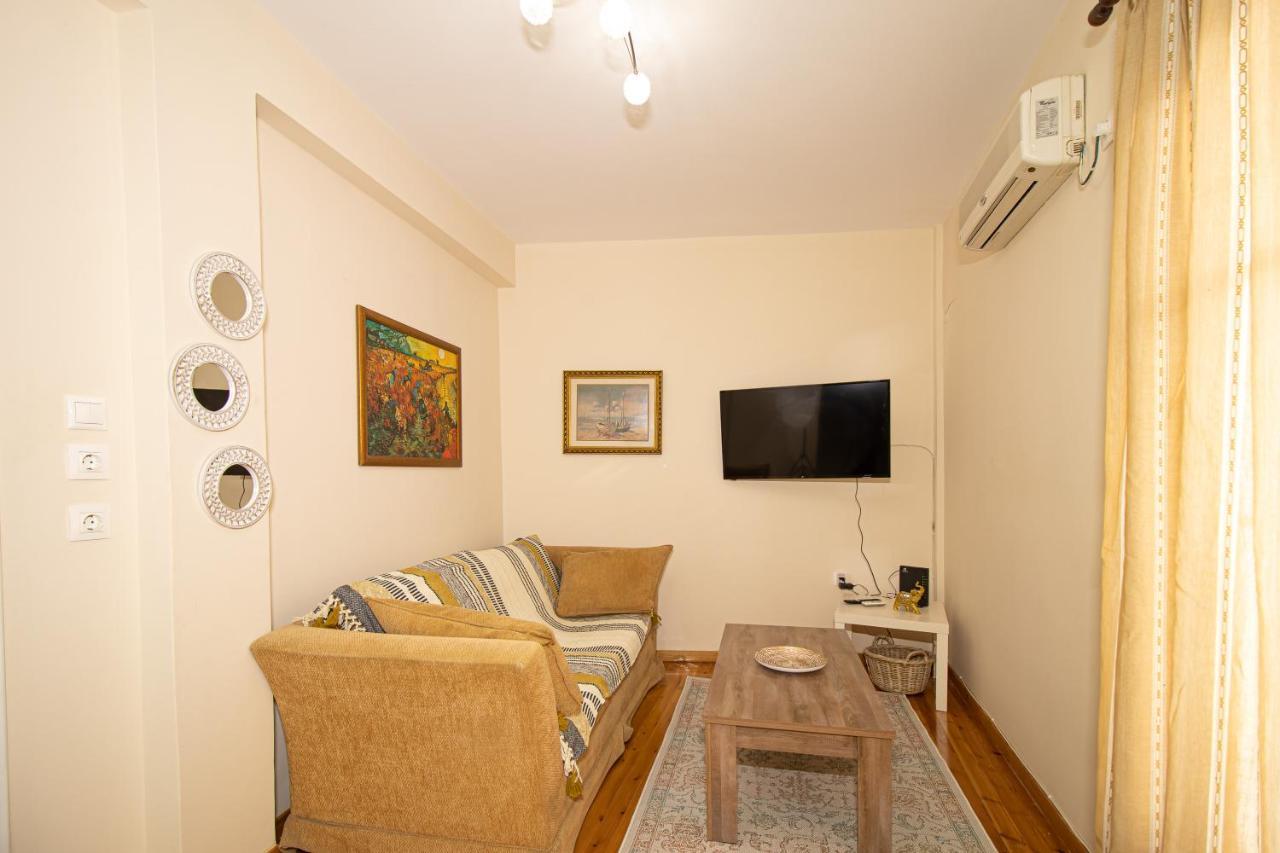 דירות Casa Pavlina - Corfu Old Port מראה חיצוני תמונה