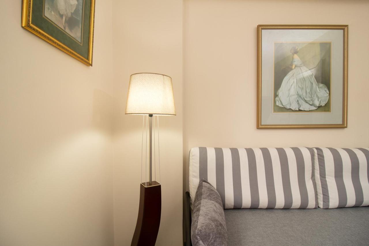 דירות Casa Pavlina - Corfu Old Port מראה חיצוני תמונה