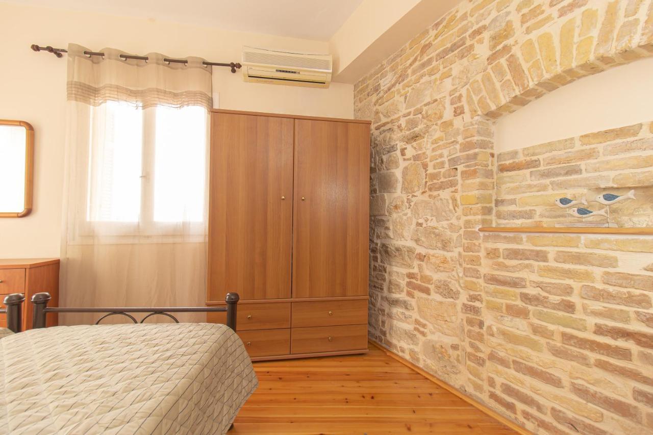 דירות Casa Pavlina - Corfu Old Port מראה חיצוני תמונה